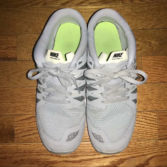 Nike FreeRun 5.0 - Picture 2 of 4